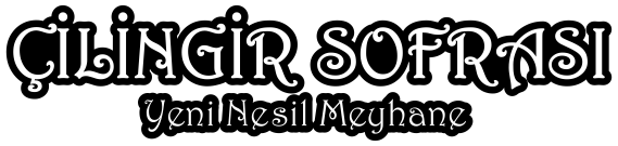 Bolu Çilingir Sofrası